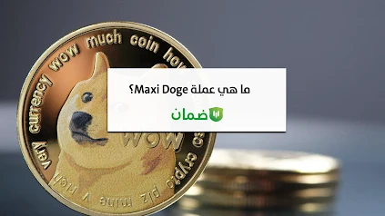 ما هي عملة Maxi Doge؟ image